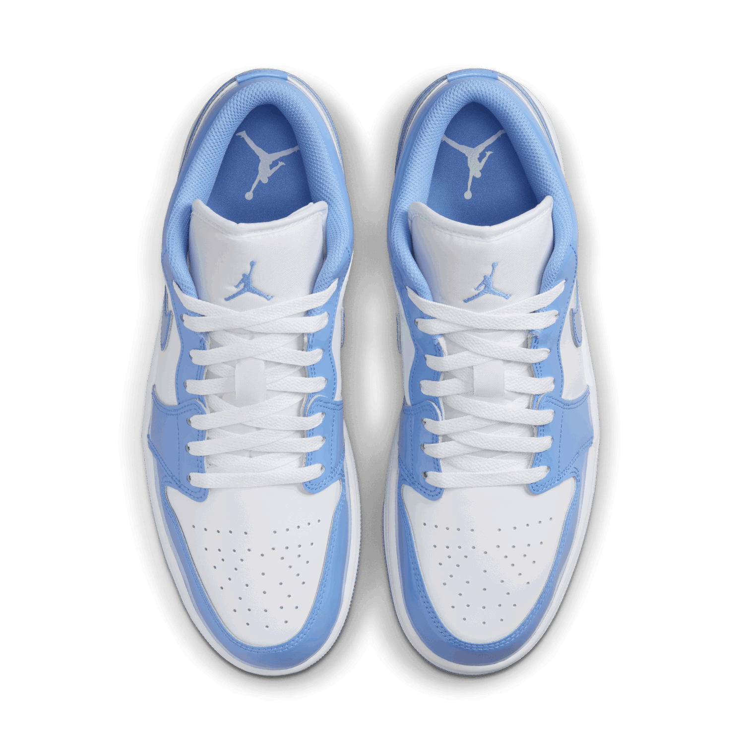 Кецове и обувки Jordan Air Jordan 1 Low SE Синьо | FZ2138-114, 1
