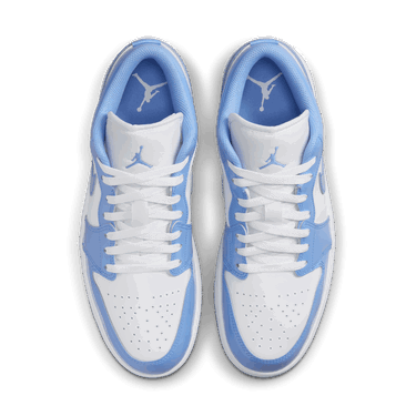 Кецове и обувки Jordan Air Jordan 1 Low SE Синьо | FZ2138-114, 1