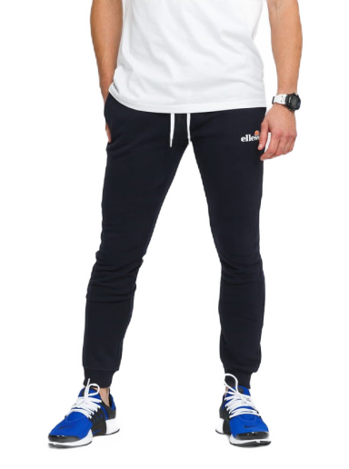 Спортни панталони Ellesse Granite Jogger Pant Тъмно синьо | SHK12643