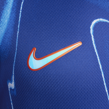 Фланелка Nike Chelsea FC 2024/25 Stadium Replica Jersey Dri-FIT Синьо | FN9124-496, 4
