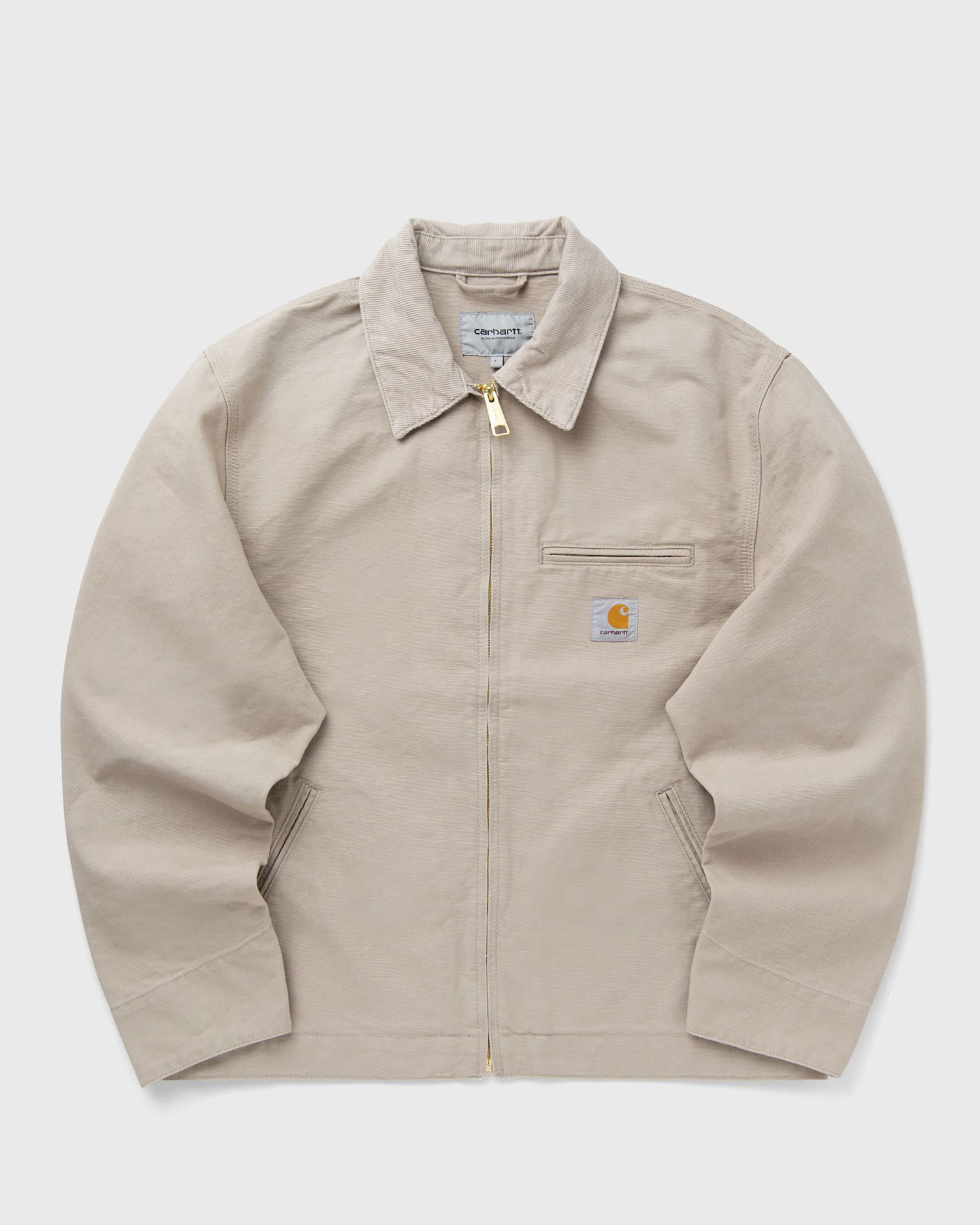 Яке Carhartt WIP Carhartt WIP Detroit Jacket Бежово | I034819-2RF.4O, 0