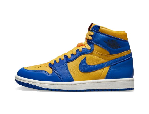 Air Jordan 1 Retro High OG "Reverse Laney" W