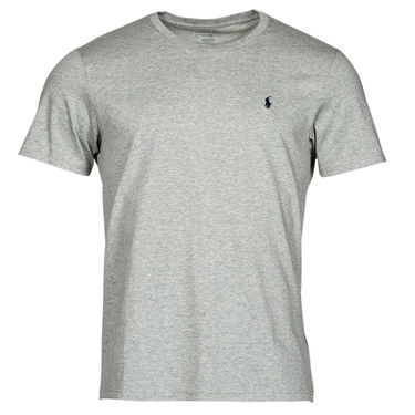 Тениска Polo by Ralph Lauren T-shirt Сиво | 714844756-003-NOOS-PE22, 0
