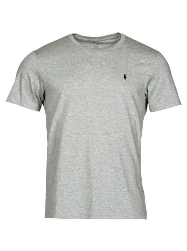 Тениска Polo by Ralph Lauren T-shirt Сиво | 714844756-003-NOOS-PE22