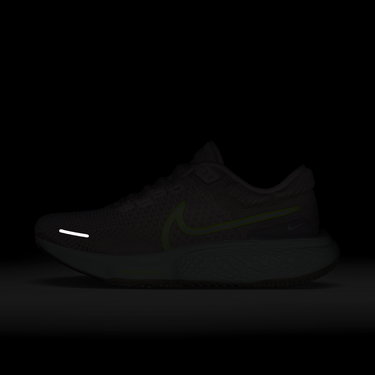 Кецове и обувки Nike ZoomX Invincible Run Flyknit 2 W Розово | DC9993-600, 4