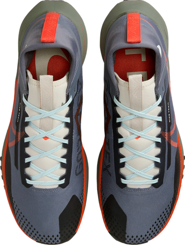Кецове и обувки Nike Pegasus Trail 4 GORE-TEX Сиво | dj7926-006, 2