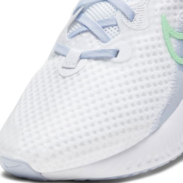 Кецове и обувки Nike Renew Run 2 W Бяло | CU3505-103, 4