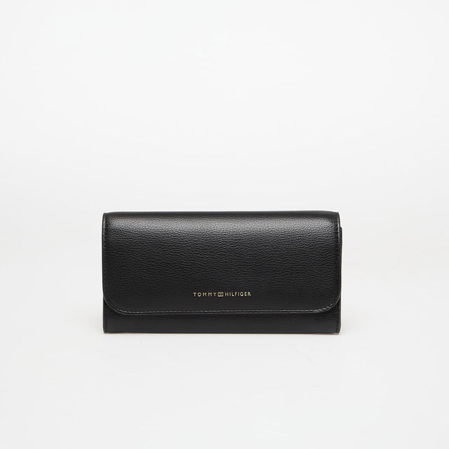 Tommy Hilfiger Large Flap Wallet