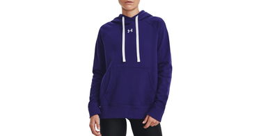 Суитчър Under Armour Rival Hoodie Тъмно синьо | 1356317-468, 1