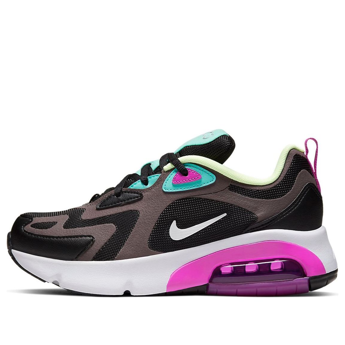 Кецове и обувки Nike Air Max 200 Многоцветен | AT5627-004, 0