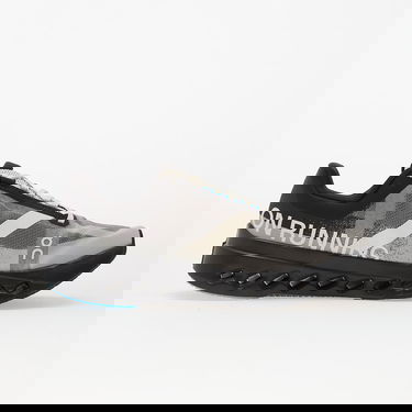 Кецове и обувки On Running Cloudsurfer Next Сиво | 3ME30513714, 2