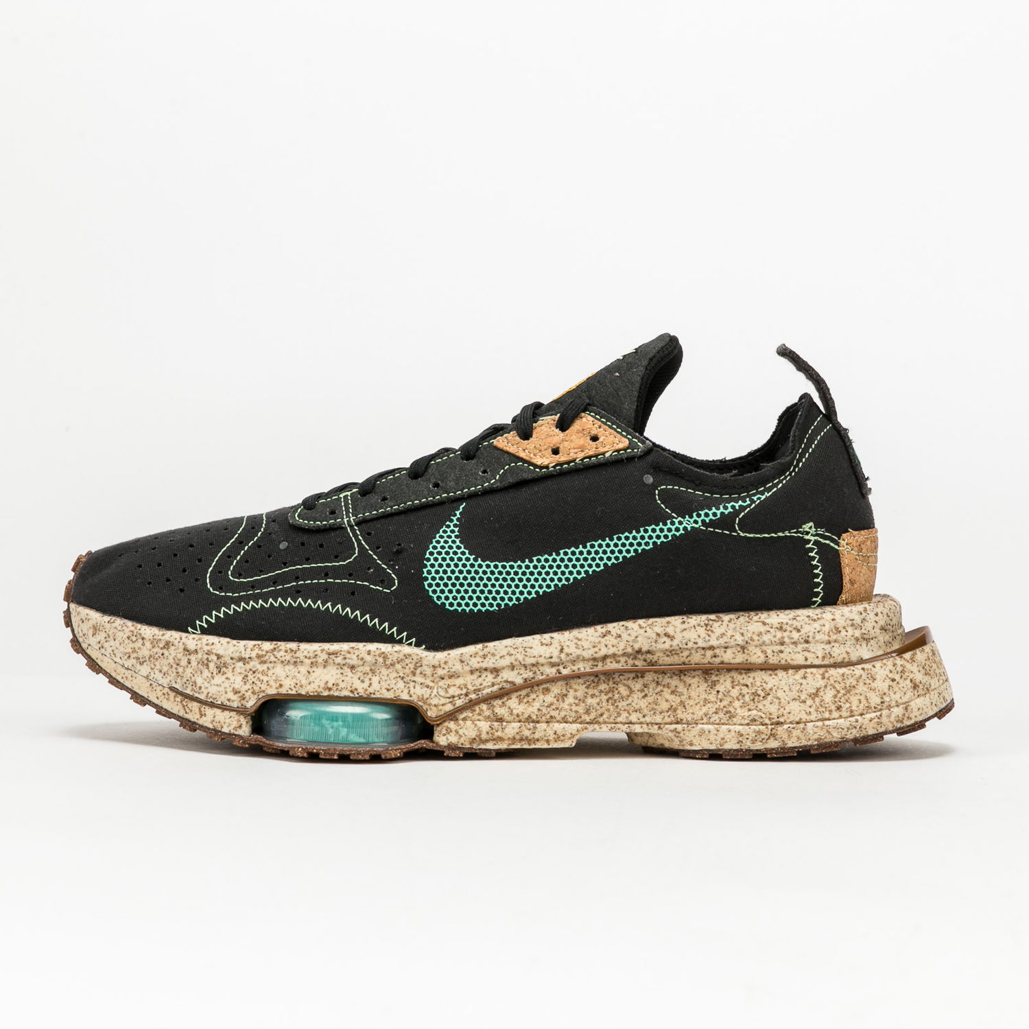 Кецове и обувки Nike Air Zoom - Type Premium Черно | DC5632-001, 0