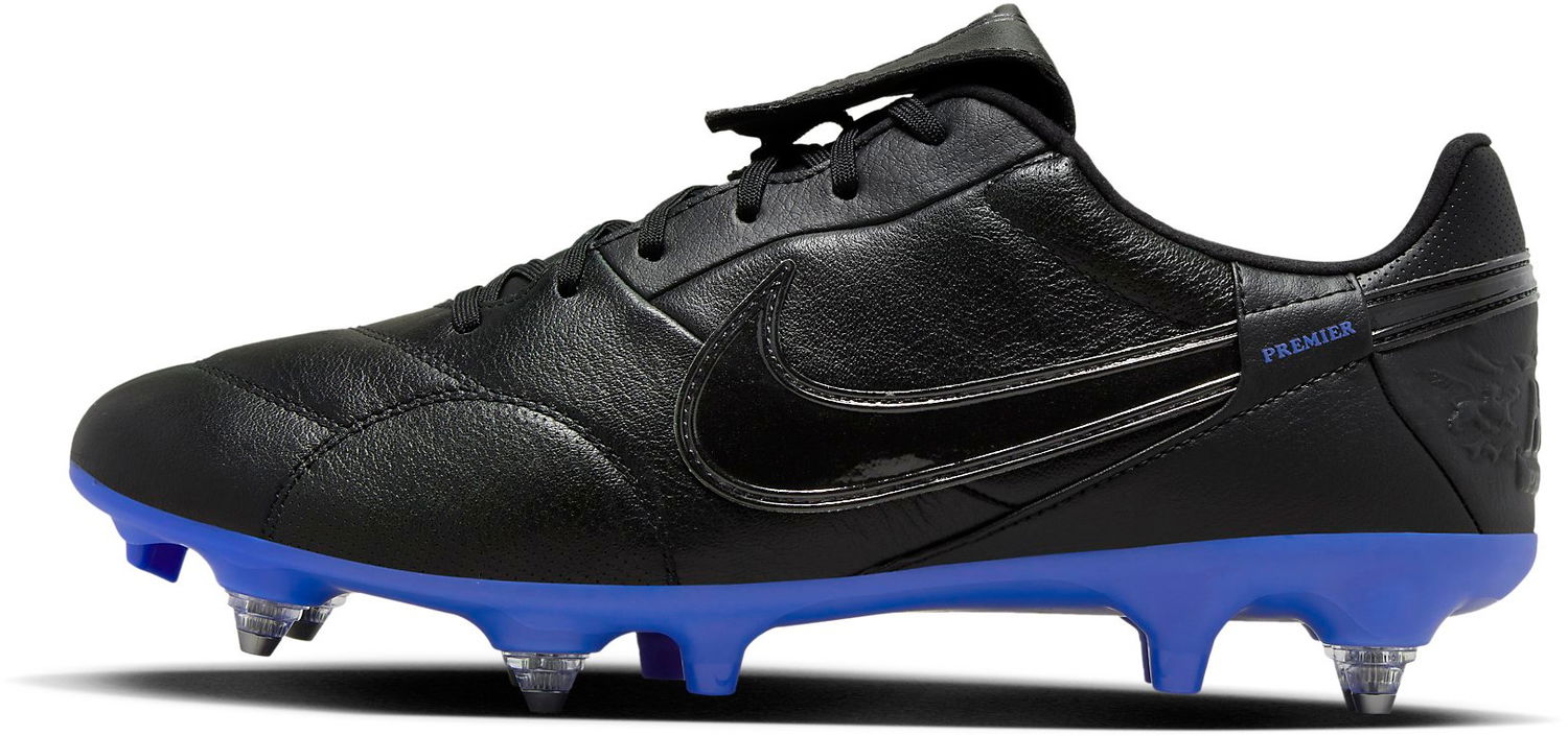 Кецове и обувки Nike Premier III SG-PRO Черно | at5890-007, 1
