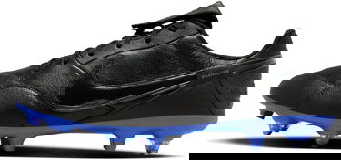 Кецове и обувки Nike Premier III SG-PRO Черно | at5890-007, 1