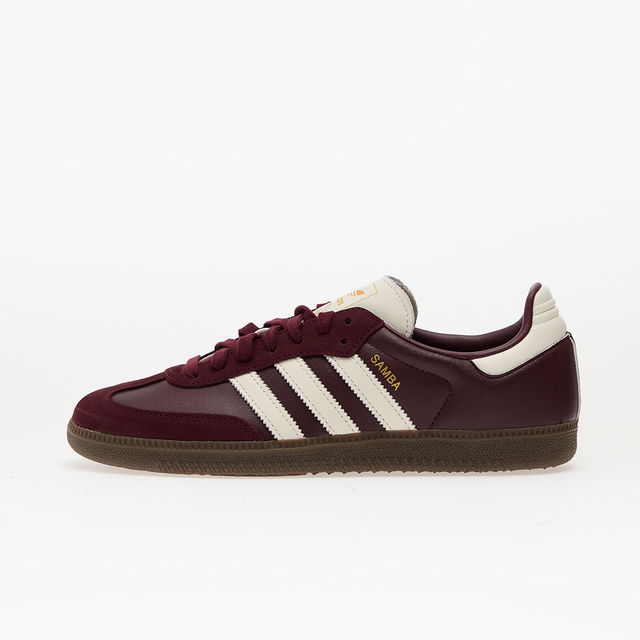 Samba OG