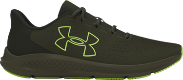 Кецове и обувки Under Armour Charged Pursuit 3 Зелено | 3026518-301, 0