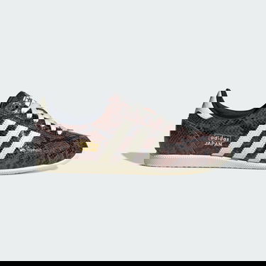 Кецове и обувки adidas Originals Japan Кафяво | JS4022, 0