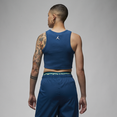 Потник Jordan Tank Top Тъмно синьо | DX4700-427, 2