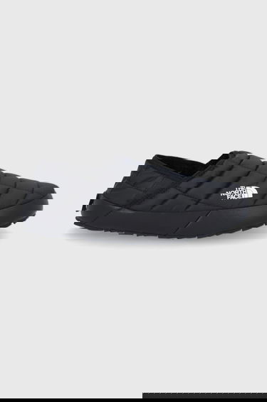 Кецове и обувки The North Face THERMOBALL TRACTION MULE Черно | NF0A3UZNKY41, 0