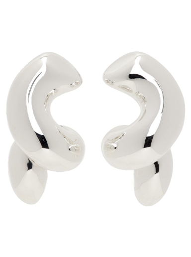 Twist Earrings