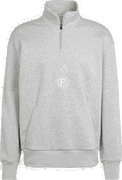 Fortuna Düsseldorf Half-Zip Sweatshirt