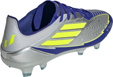 Кецове и обувки adidas Performance F50 PRO FG Messi Металик | jr8023, 4