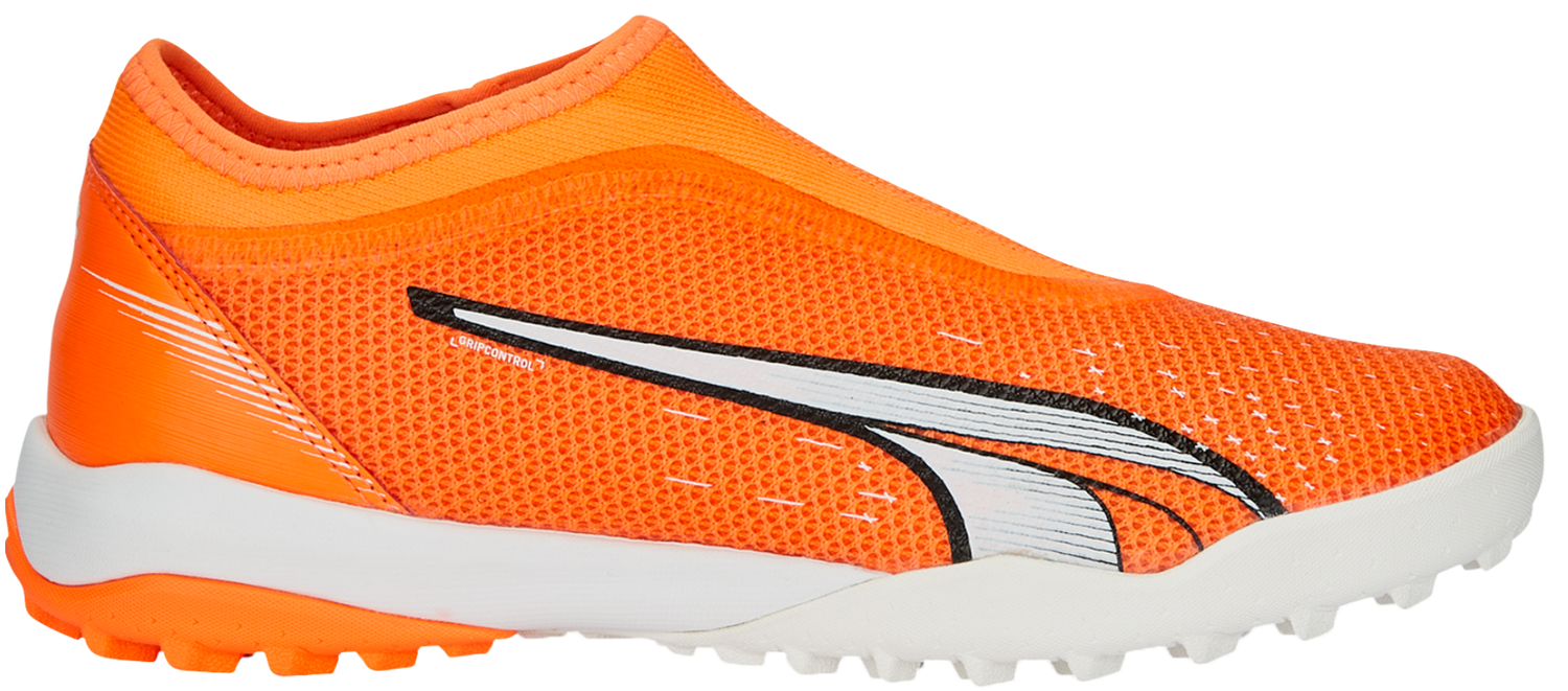 Кецове и обувки Puma ULTRA MATCH LL TT + Mid Оранжево
 | 107231-001, 0