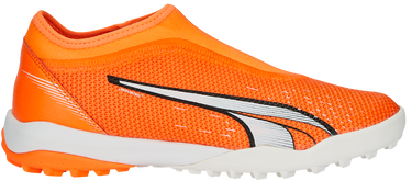 Кецове и обувки Puma ULTRA MATCH LL TT + Mid Оранжево
 | 107231-001, 0