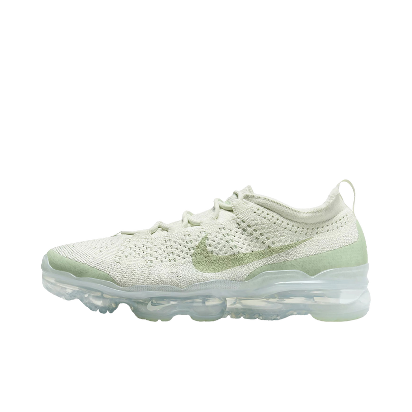 Кецове и обувки Nike Air VaporMax 2023 Flyknit "Honeydew" Тюркоазено | DV1678-300
