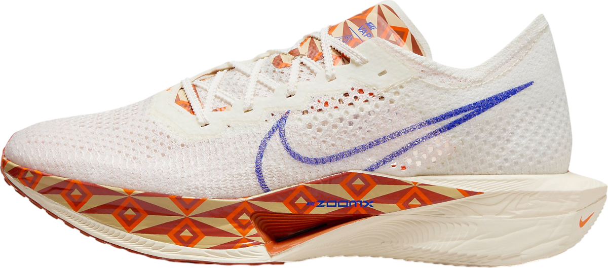 Кецове и обувки Nike Vaporfly 3 Premium Бежово | fq7676-100, 0