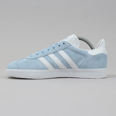 Кецове и обувки adidas Originals Gazelle Синьо | bb5481, 0