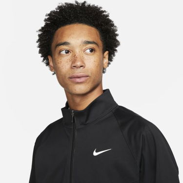 Яке Nike Storm-FIT ADV Full-Zip Golf Jacket Черно | DN1955-010, 1