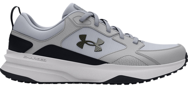 Кецове и обувки Under Armour Fitness boty Charged Edge Сиво | 3026727-105, 0