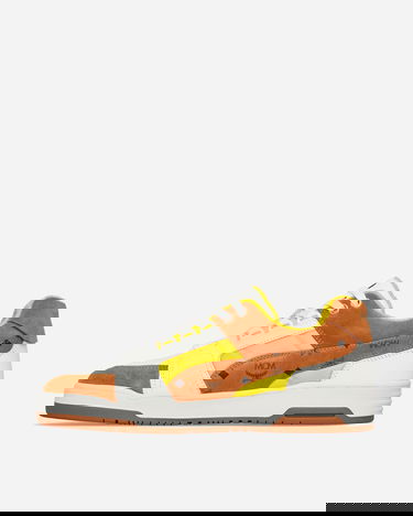 Кецове и обувки Puma MCM Slipstream Low Кафяво | 387665-01, 3