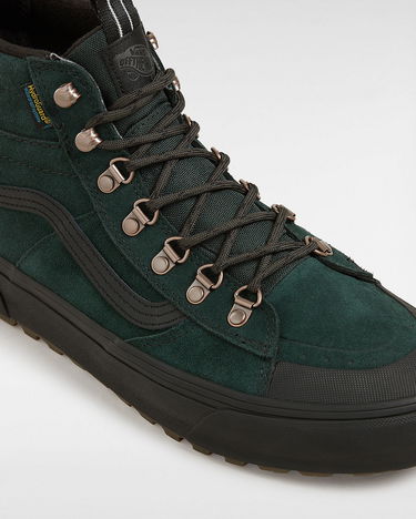 Кецове и обувки Vans MTE Sk8-Hi DR Waterproof Зелено | VN000CVRZA61, 2