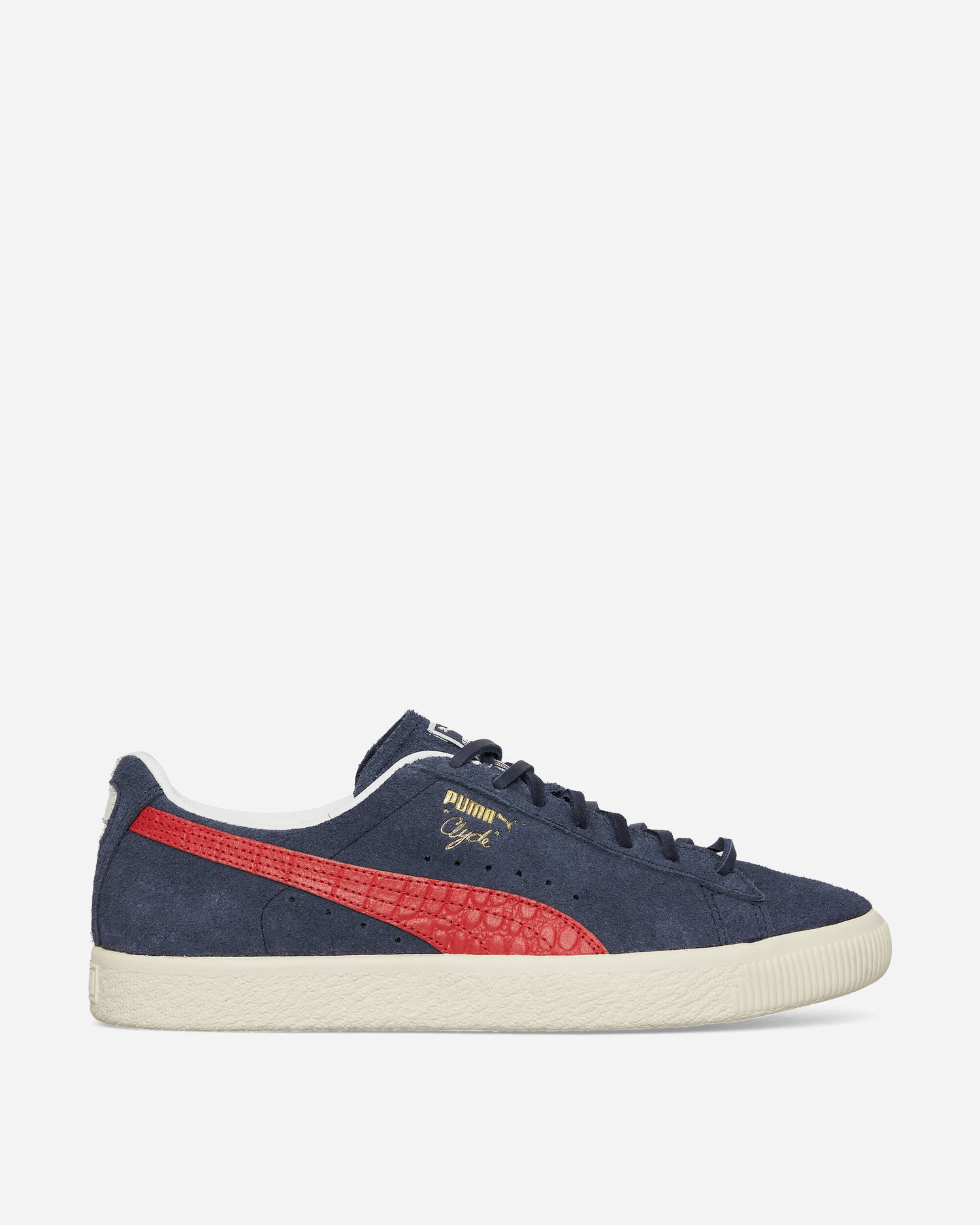 Кецове и обувки Puma Clyde Soho London Черно | 390087-01, 1