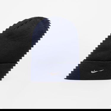 Шапка Nike Beanie Тъмно синьо | CW6324-451, 0