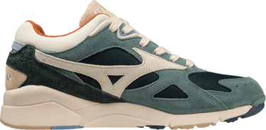 Кецове и обувки Mizuno Mizuno Sky Medal Premium Зелено | d1ga2279-001, 2