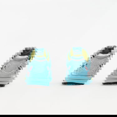 Кецове и обувки adidas Originals ZX 8000 W Синьо | FY3593, 3
