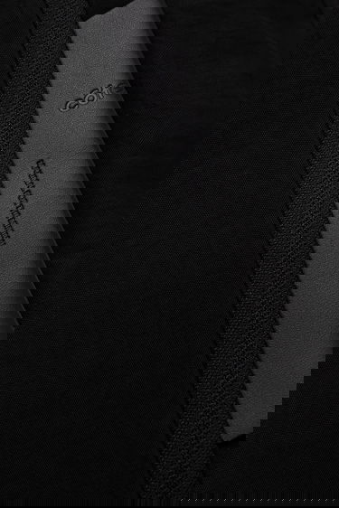 Голяма пазарска чанта côte&ciel Minho Carbon Tote Bag Черно | 29198.001, 3