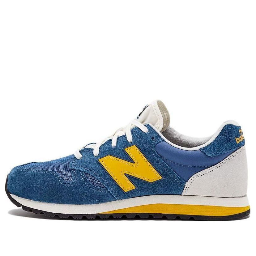 Кецове и обувки New Balance 520 Синьо | U520CI