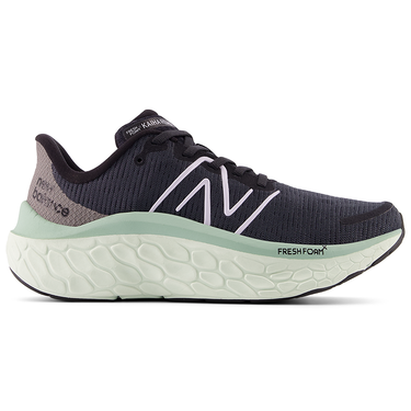 Кецове и обувки New Balance Fresh Foam Kaiha Road Черно | WKAIRCT1, 0