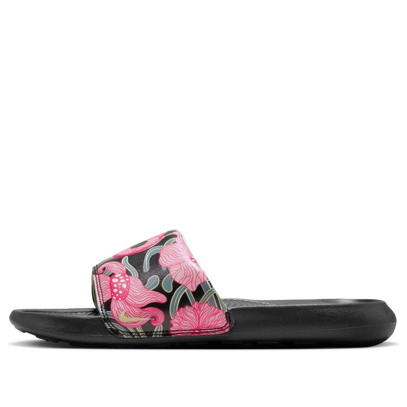 Кецове и обувки Nike Nike x Naomi Osaka Victori One Slides Черно | FJ6767-001