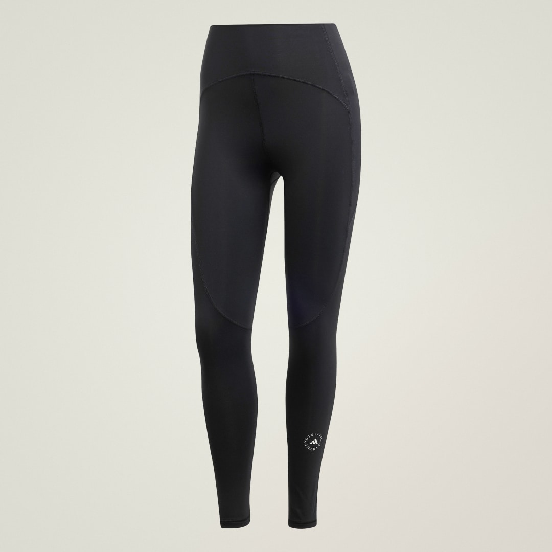 Клинове adidas Performance adidas by Stella McCartney TrueStrength Yoga 7/8 Черно | IW6376, 1