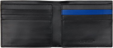 Портфейл Off-White Out Of Office Bifold Wallet Многоцветен | OMNC093F25LEA0021046, 2