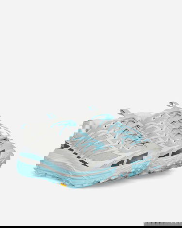 Кецове и обувки Hoka One One MAFATE THREE2 Тюркоазено | 1141572-SLD, 2