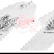 ICECREAM Convenience Store Graphic T-Shirt, Size Large