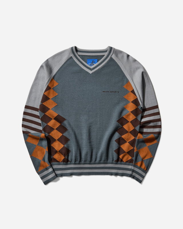 Novalis Laricoid Knit Jumper