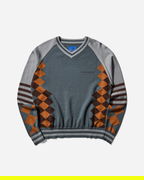 Novalis Laricoid Knit Jumper