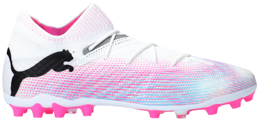 Кецове и обувки Puma Puma FUTURE 7 Ultimate MG Бяло | 107703-01